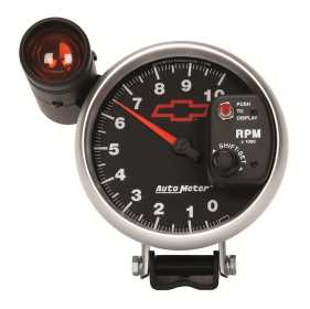 GM Series Shift-Lite Tachometer